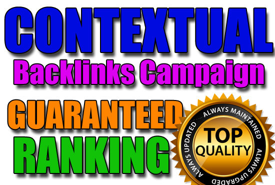 Highly Diversified SEO + SMO with 120 contextual backlinks from High PR and High pa da sites