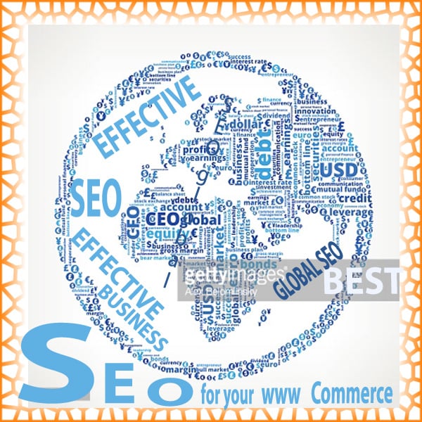 To  boost up your online commerce, I offer you 15 Days high quality & Organic  SEO Services .