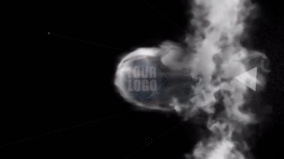 Make Elegant Logo Intro Animation