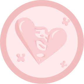 Will Create 5 Custom Icons, Buttons, or Badges