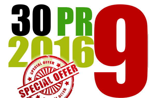skyrocket your Google Rankings with 30 PR9 High Pr Se...