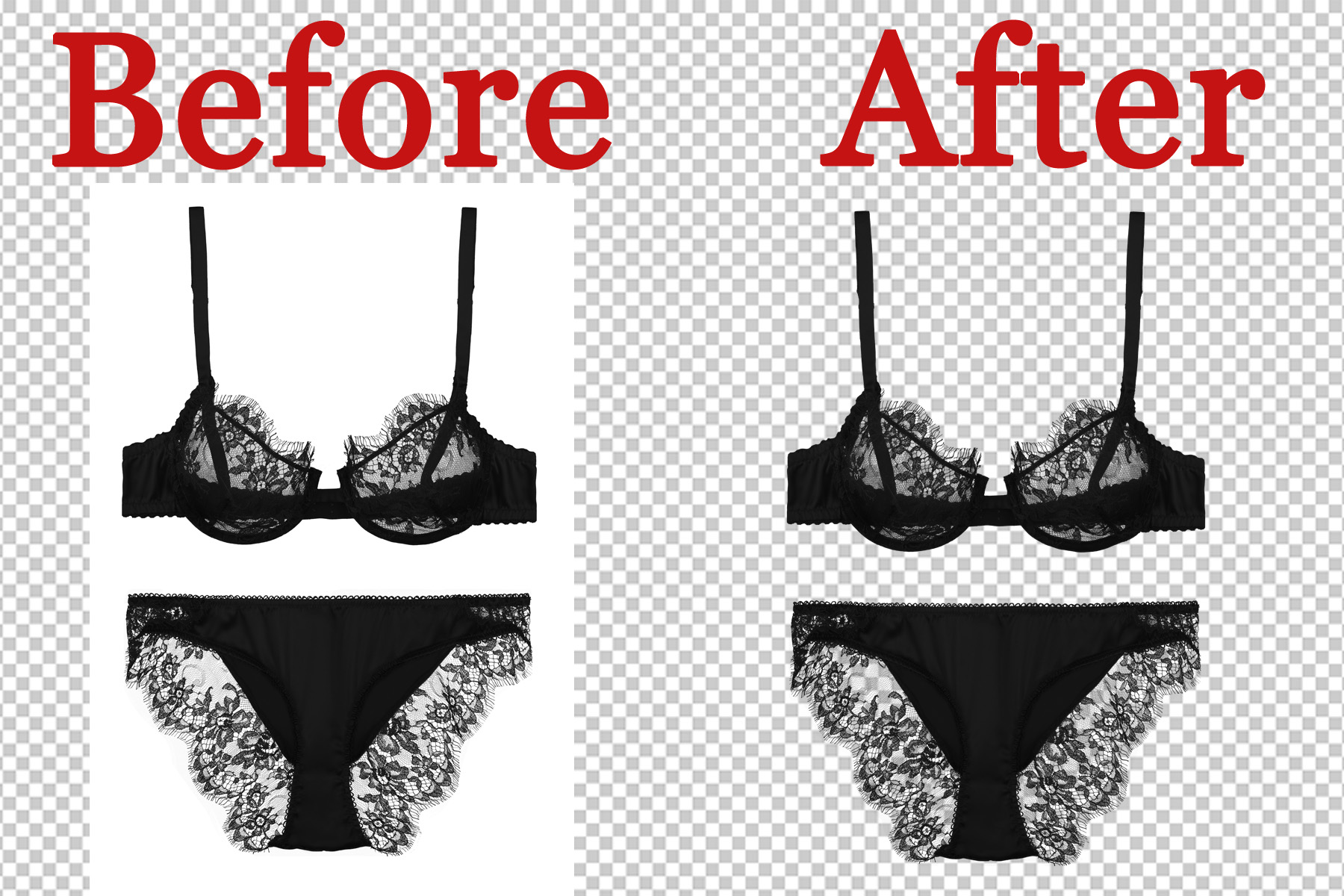 I'll do any photoshop editing 5 pictures