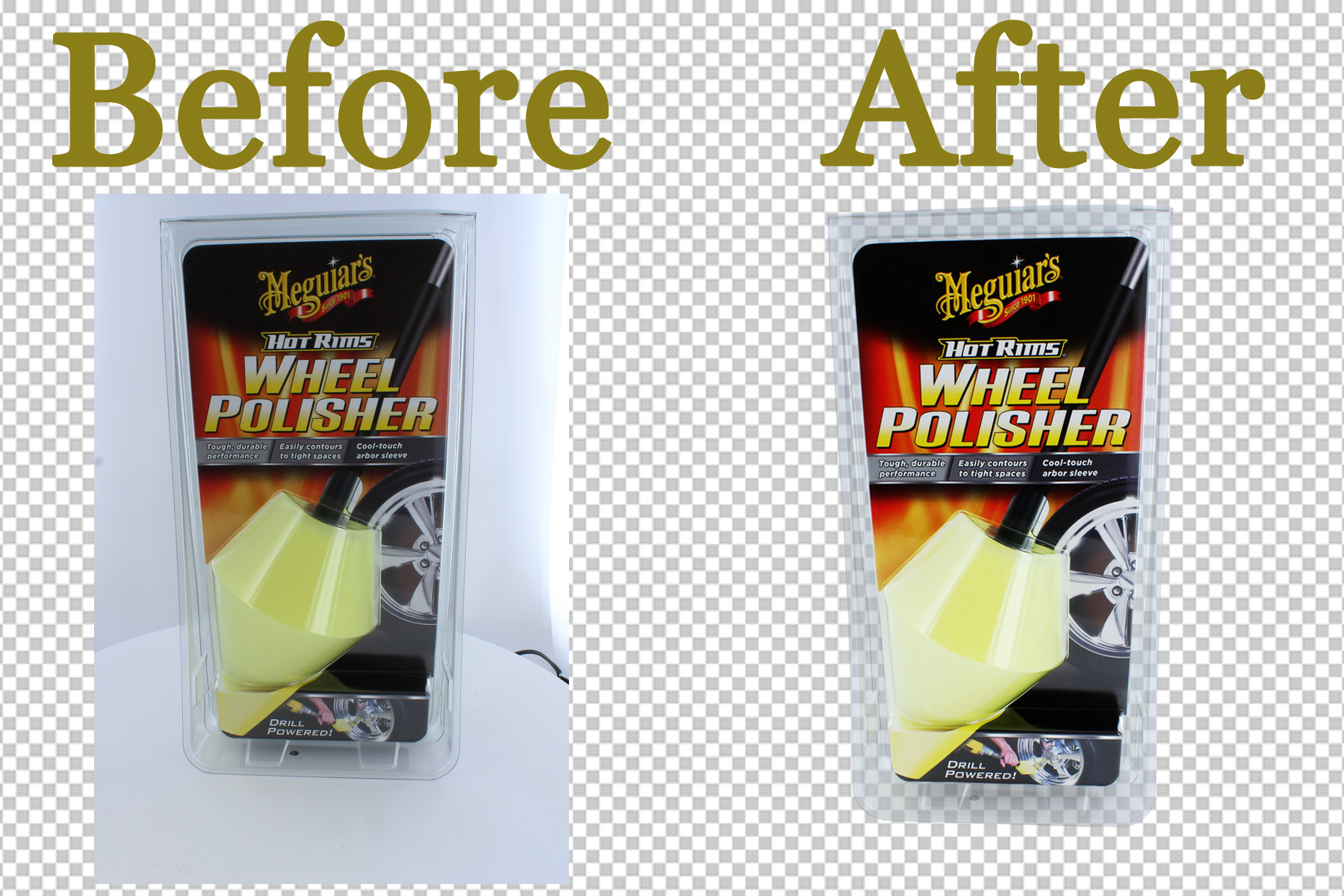 I'll do any photoshop editing 5 pictures