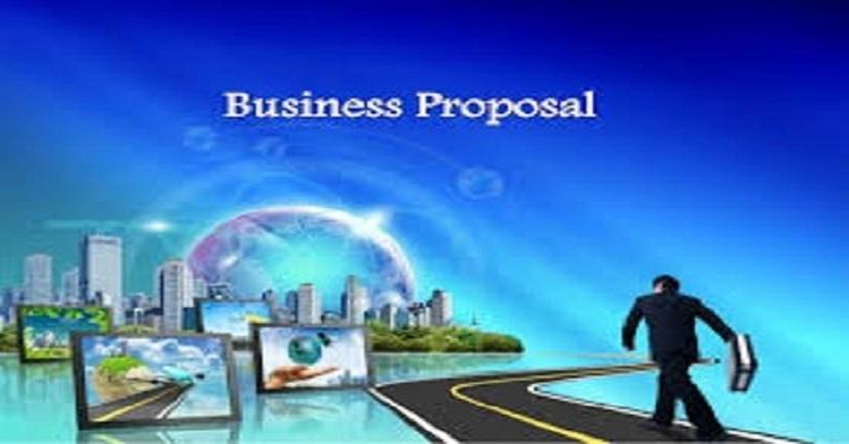 Write a professional Business Plan