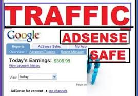 send 3000 Adsense Safe Visitors to your Website/blogs only