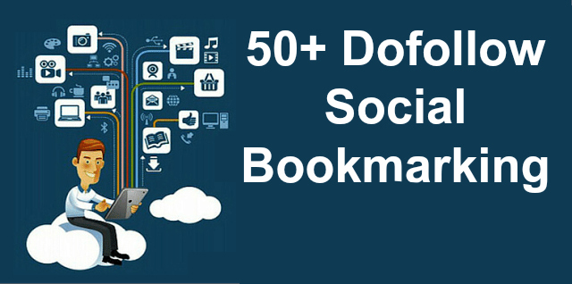 I will provide 50+ PR10 to PR5 Social Backlinks with update 2021