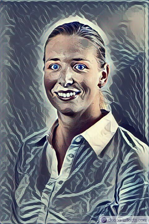 Turn your favourite picture into art. 