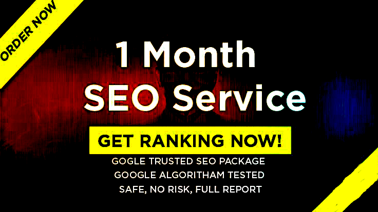 PERFECT BACKLINKS - 30 Days Whitehat Authority Link Building Service