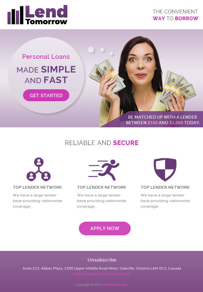 Get your buisiness online