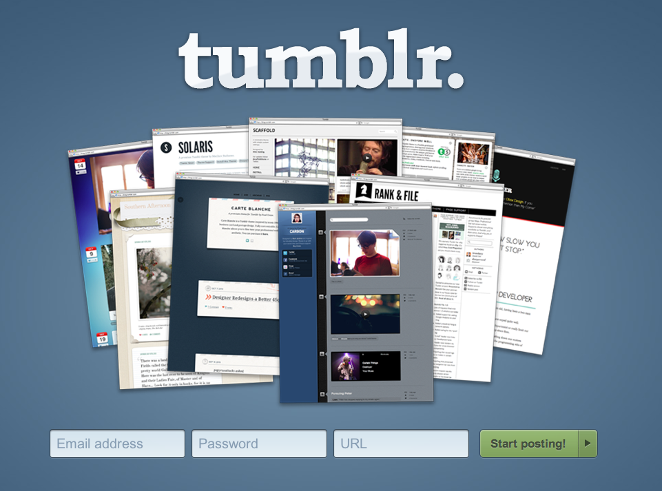 I'll give you 3 expired tumblr blog with PA 28. 