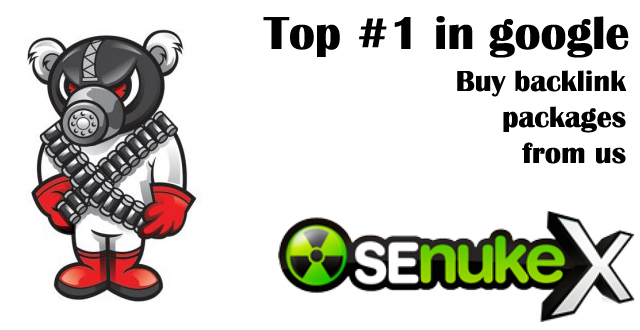 ★give you service of Senuke X,Mnf,SEO powersuite,Market Samurai,Article Submitter and Many More with Huge Bonus stuff 