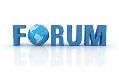 I can write 10 Forum Posts - High Quality