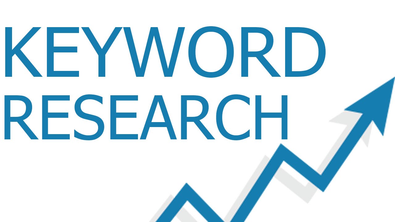 I will do keyword research and competitor analysis