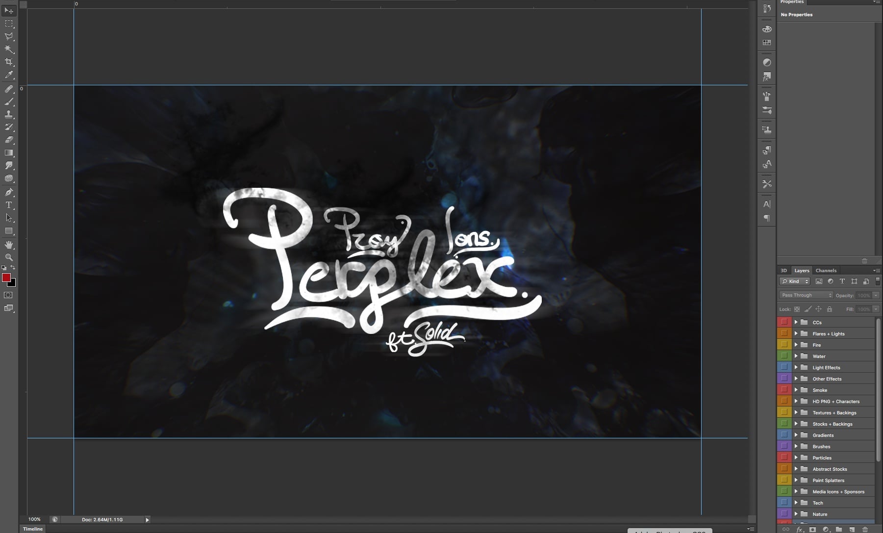 Perplex Graphic Pack