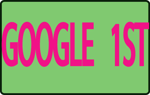 Gauranteed SEO service for Google 1st page ranking