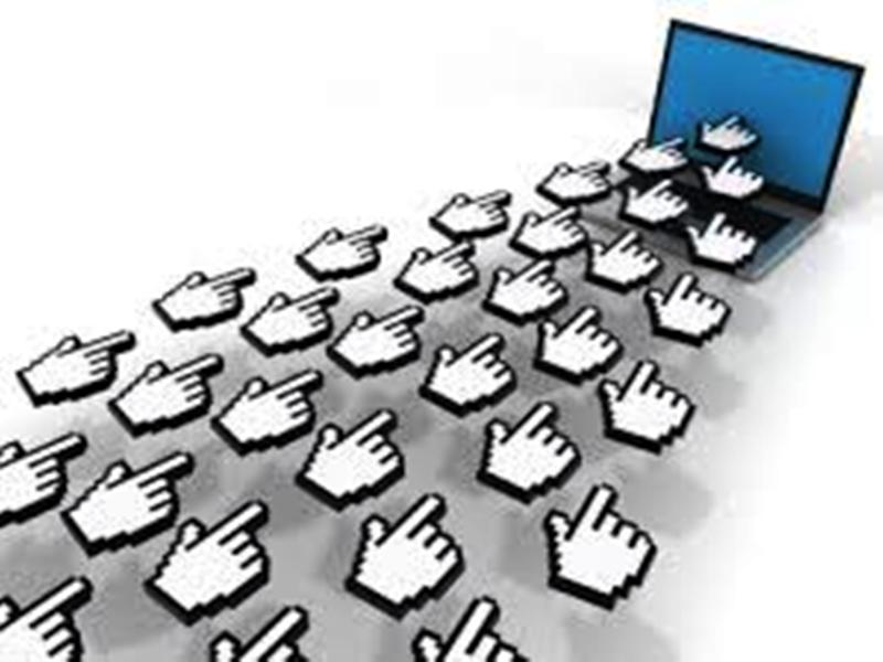 display ad banner  300x250  on a high  web traffic for 30 days