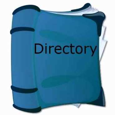 give you manually 40 niche directories submission for your website