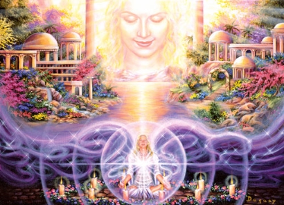 Remote Reiki Diagnostic Session + FREE health tips and advice