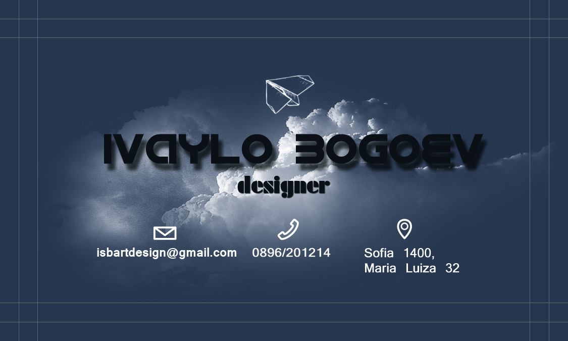 Business Cards And Stationery Design