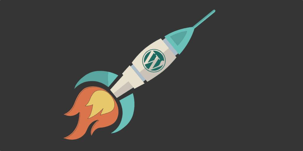 Speed Up WordPress Website or Blog to its MAX