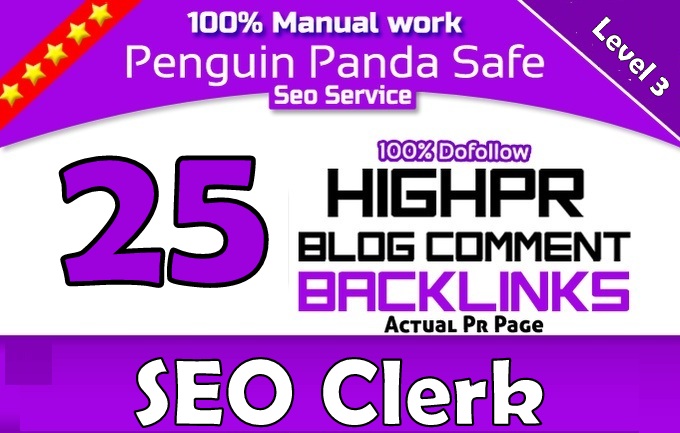 20 DoFollow PR 2 To 6 Blog Comments