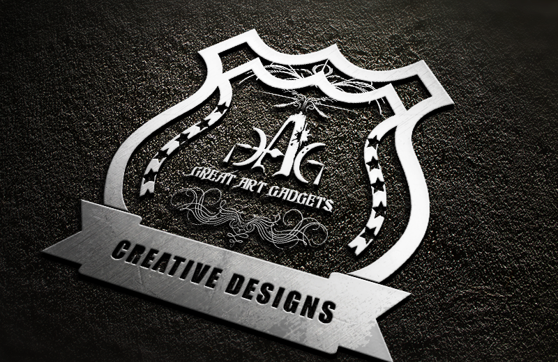 design perfect 3 eye catching logo for your BUSINESS