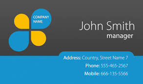 Design a eye catching business card (with 1 free design) with unlimited revisions