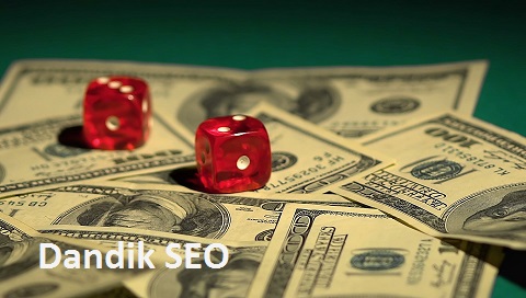 Add more Permanent Link DA 60 Gambling blog Niche with Different IP 