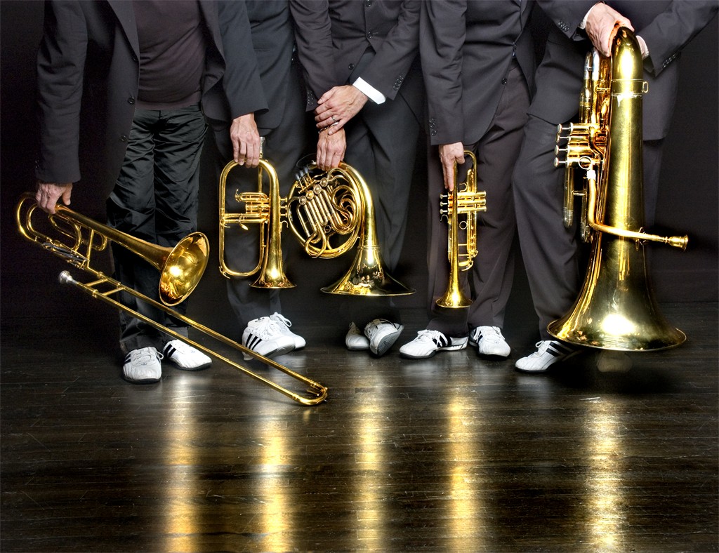 compose and arrange for brass orchestra for $5 - SEOClerks