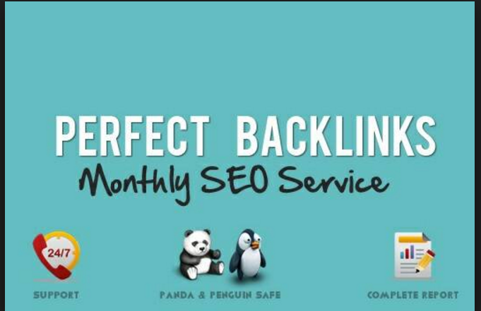 Top Google Ranking with my Super fast Backlinks Service