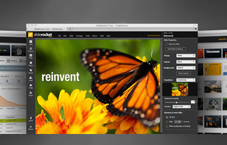 Get Professionally created Powerpoint Presentation