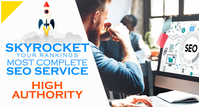 skyrocket your RANKINGS with Exclusive Seo, Backlinks for Website and Youtube