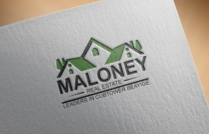 design Eye Catching Logo for you within 24hrs with all files