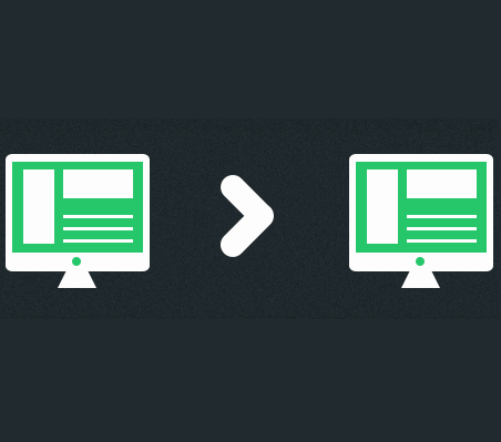 Get any website cloned or transferred within 48 hours