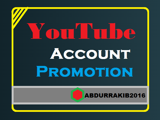 Super fast YouTube promotion and marketing with extra Bonus