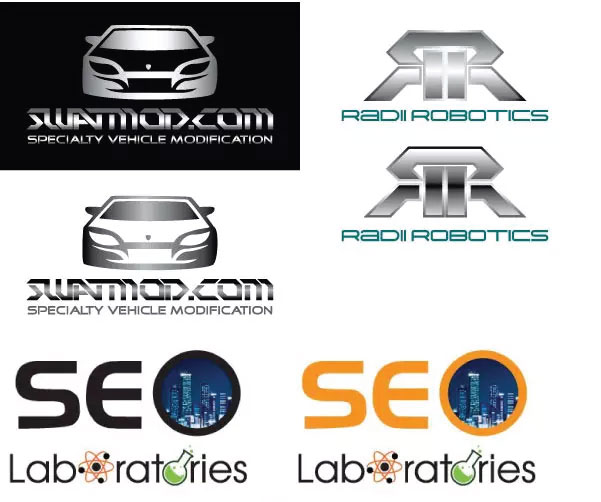 logo design, as a vectot degital file 