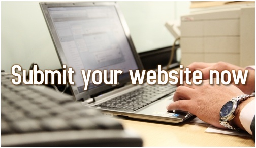 Add your website to IqDir web directory