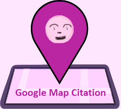 250+ Google Point Map Citation To Boost Your Local Business 
