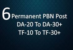 Write and 6 PBN Guest Post