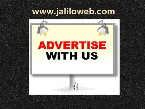 Advertise Your Website With Us and Make It Popular  