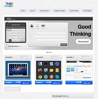 build a WordPress eCommerce web site for your business