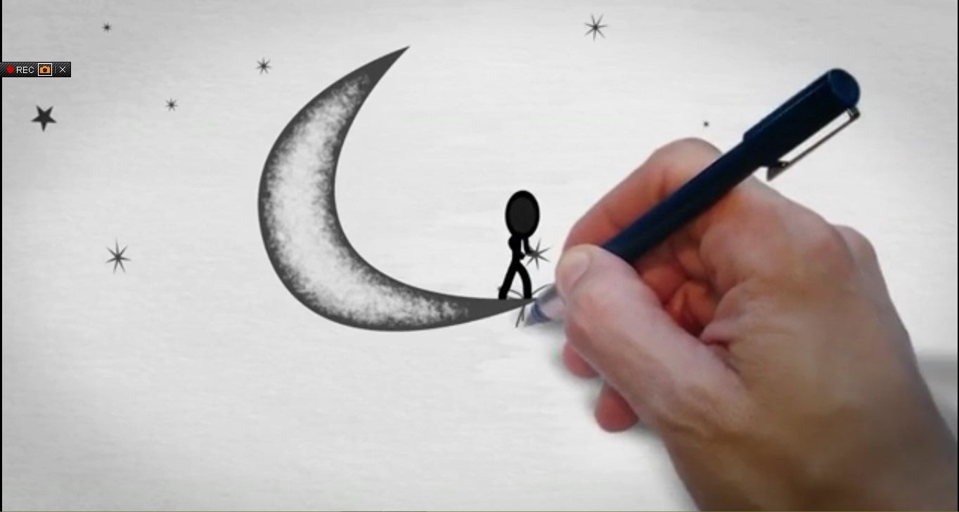 i'll turn your logo in 3d CLASSY 3D logo animation in 24hours