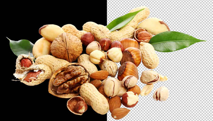 Photoshop Background Removal Services