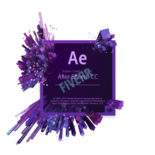  AMAZING intro animation