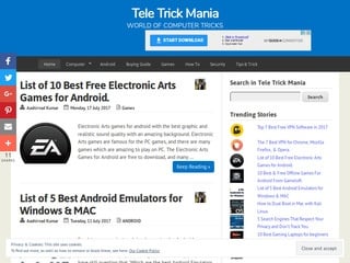 Get Reviwed your product on good traffic site.