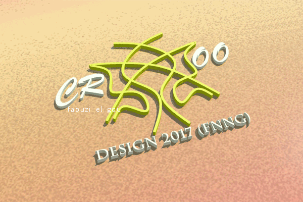  design i MAGNIFICENT logo in 12 hrs 