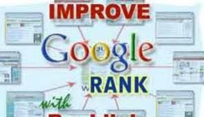 Build a LINKWHEEL with 20 High PR Blog Manually and manually build 150 high PR actual page dofollow seo backlinksThem Dominate The First Page Of Any Search Engine