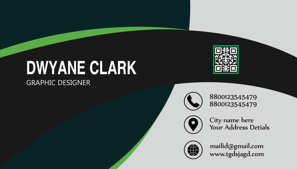 Provide Professional Business Card Design services in just