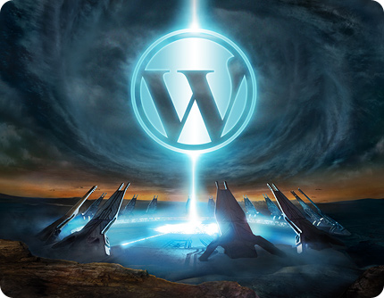 build you a blog + hosting + domain + ad