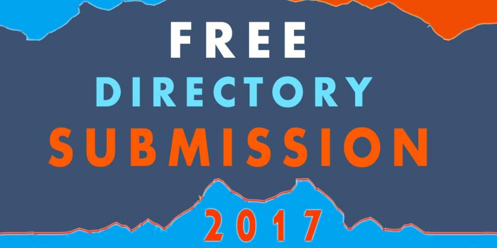 I Can Submit Your Website Top High PR Dofollow Directory Sites 